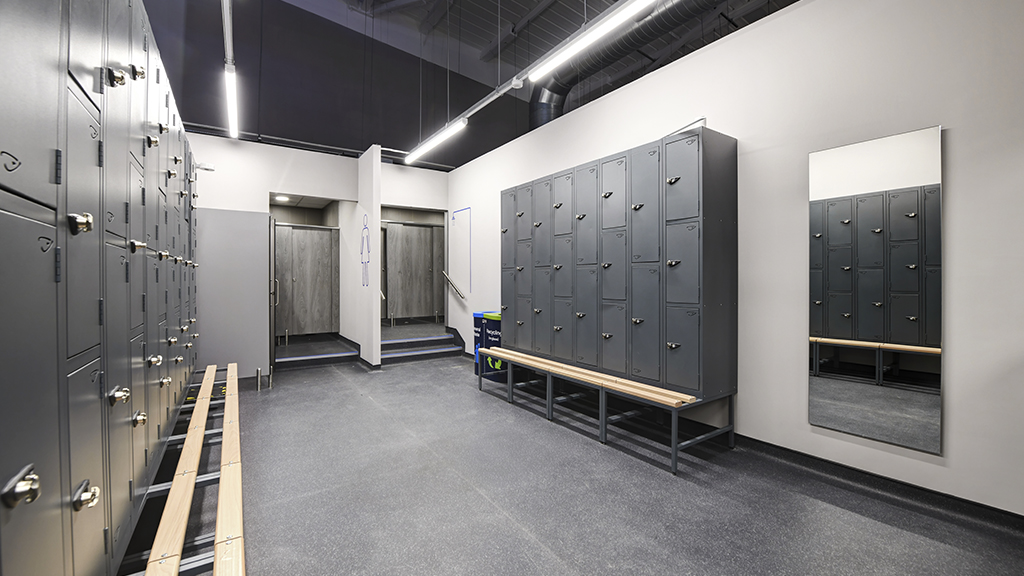 Images The Gym Group Norwich Sweet Briar