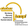 Ofenbau Hampl Logo