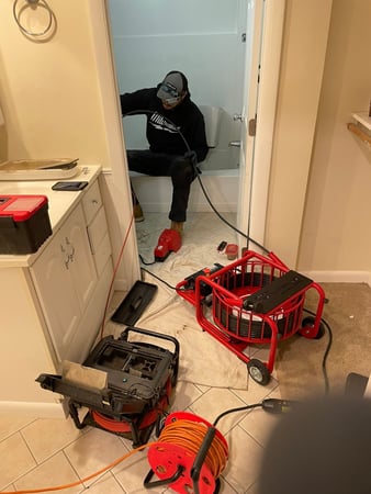 Images Reliable Sewer and Drain LLC