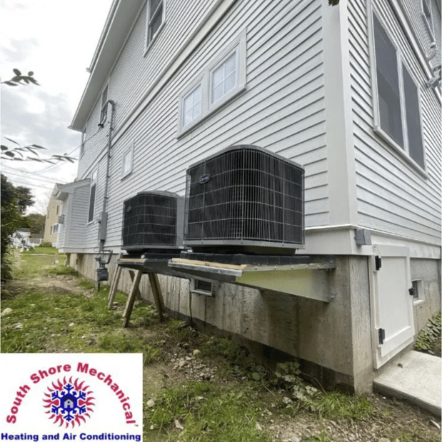 Images South Shore Mechanical