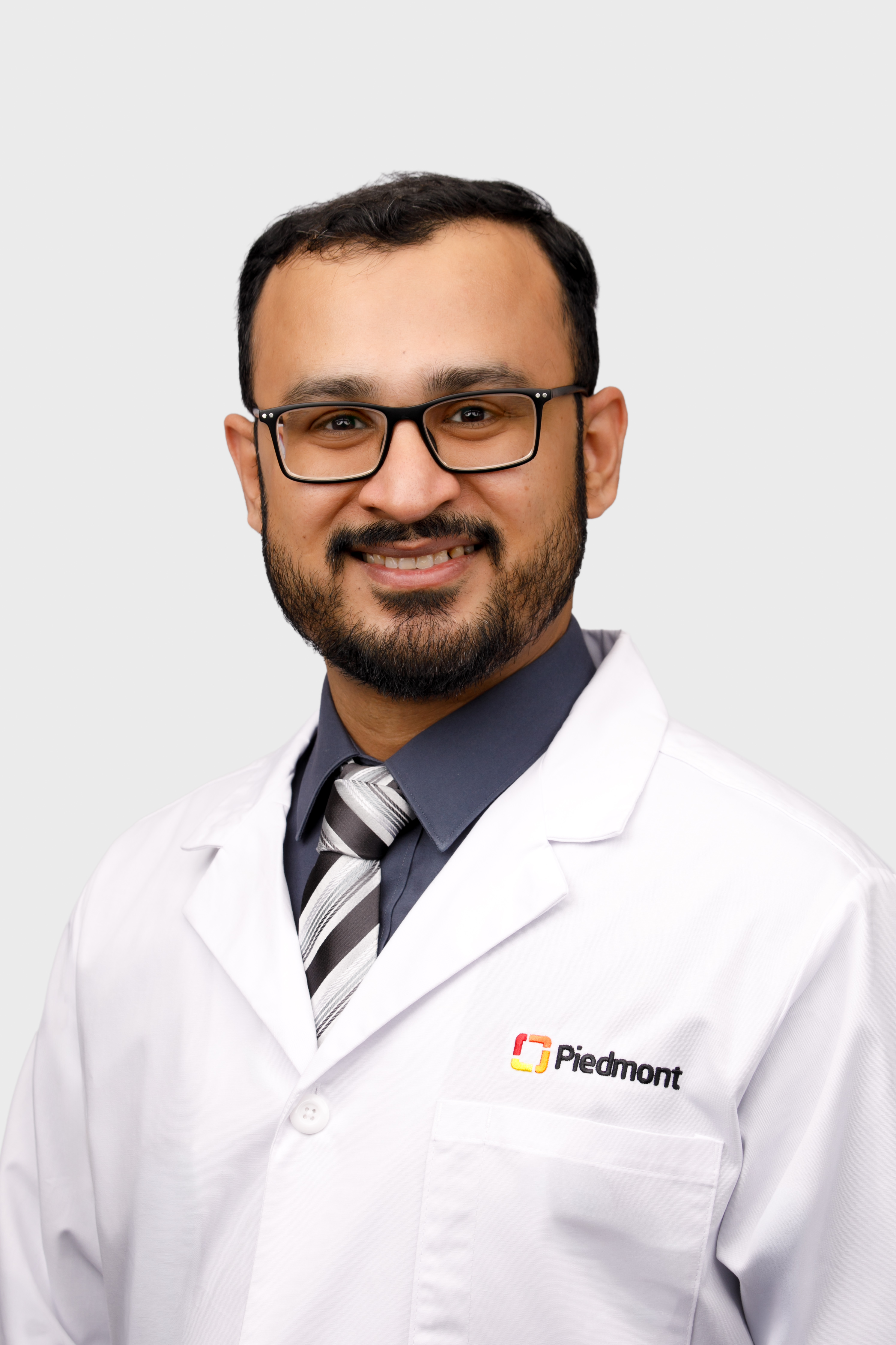 Arif Zulfiqar, MD