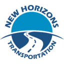 New Horizons Transportation LLC Logo