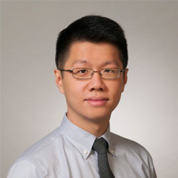 Dr. Adam Chen, MD - Boston, MA - Psychiatry, Neurologist