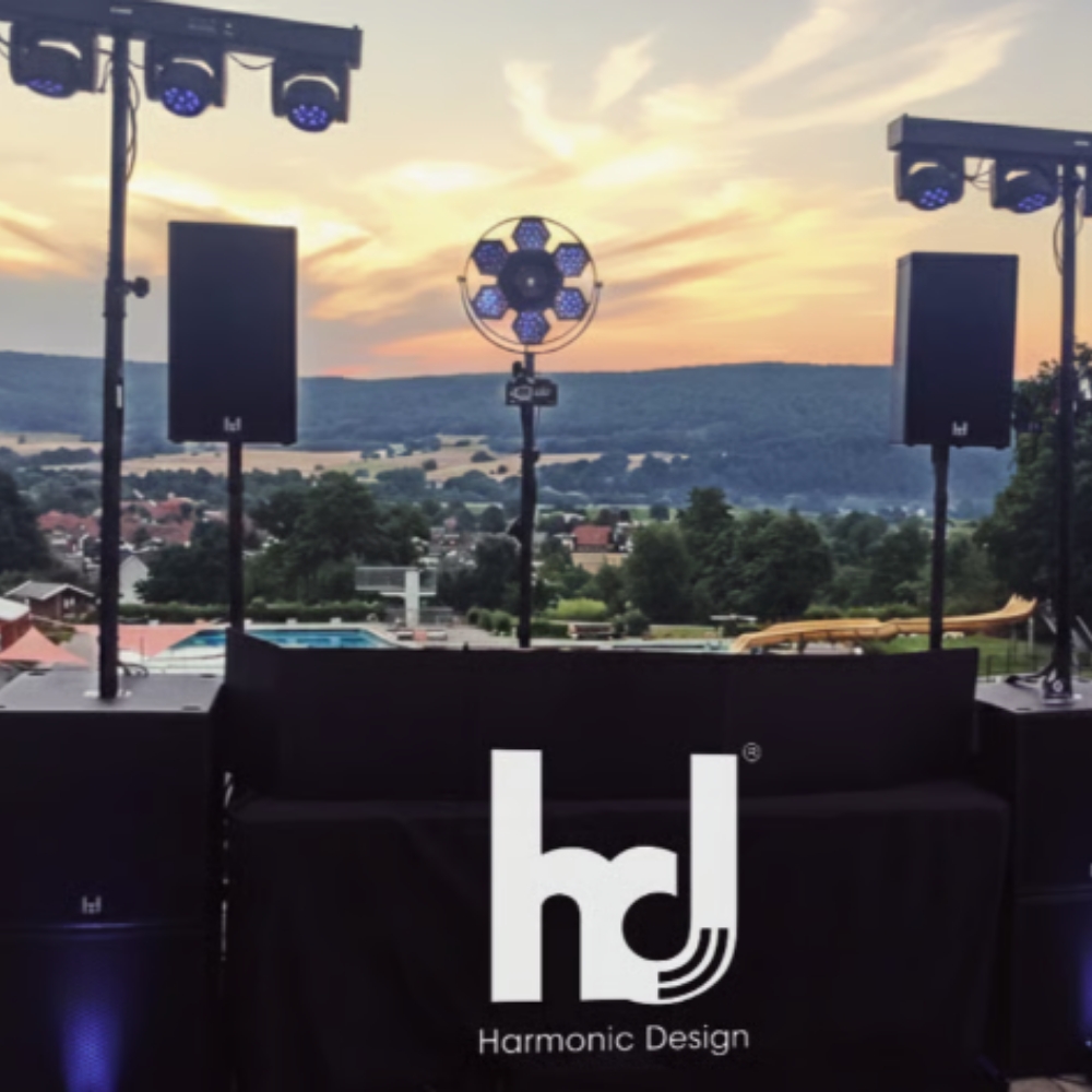 Bilder Event DJ SeNi