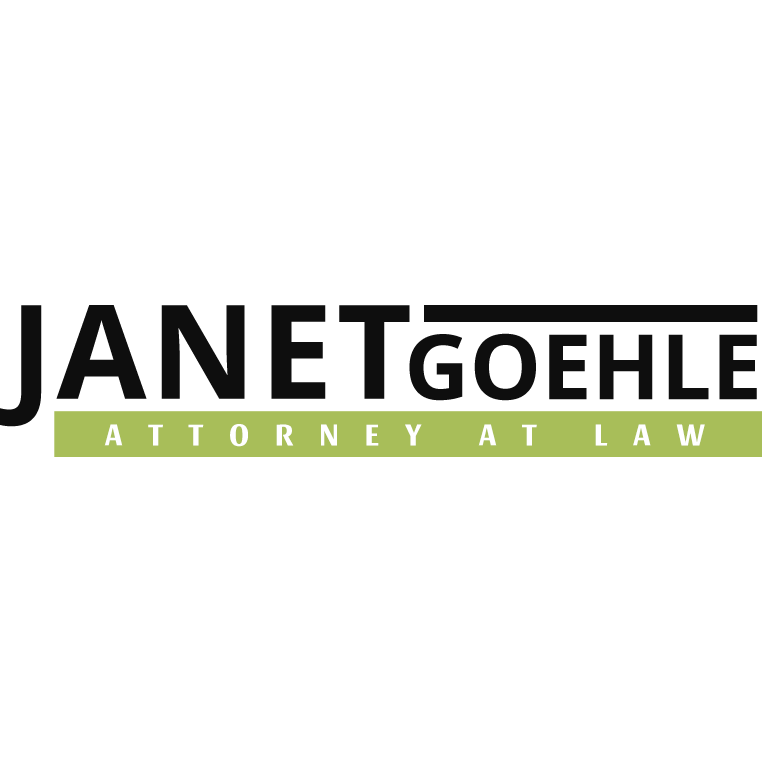 Janet L. Goehle, Attorney at Law - Roseville, MN 55113 - (651)243-6005 | ShowMeLocal.com
