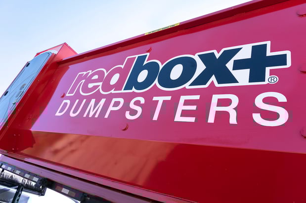 Images redbox+ Dumpsters of Augusta