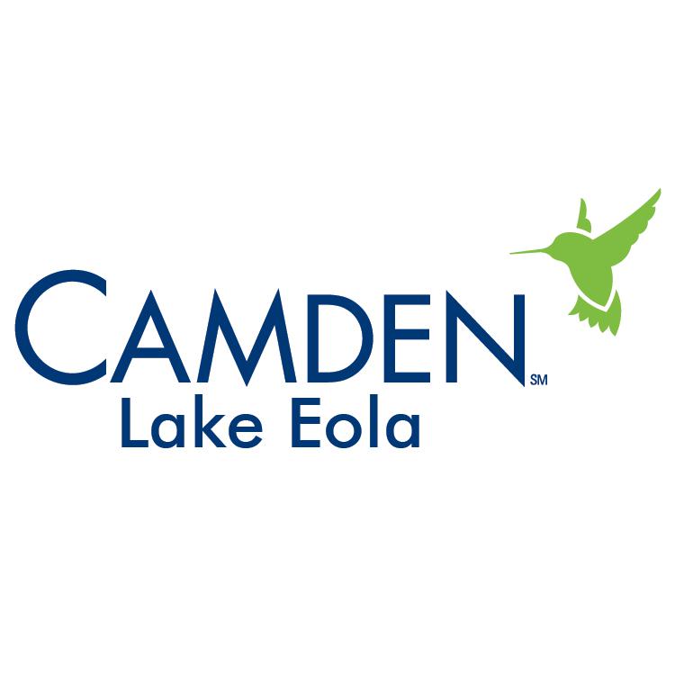 Camden Lake Eola Apartments