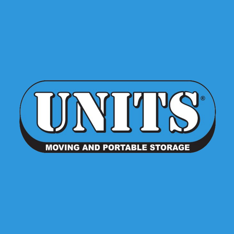 UNITS Moving and Portable Storage of Cincinnati, OH