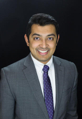 Images Karthik Rao, Bankers Life Agent and Bankers Life Securities Financial Representative