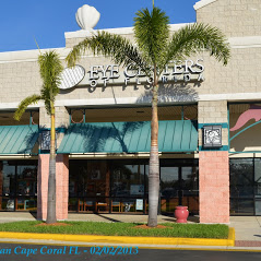 Eye Centers of Florida - Cape Coral Photo