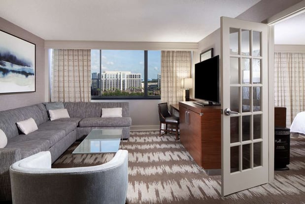 Images Hilton Tampa Airport Westshore