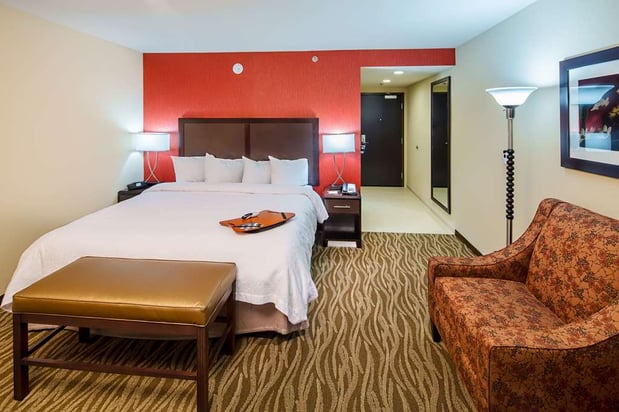 Images Hampton Inn Augusta Fort Gordon