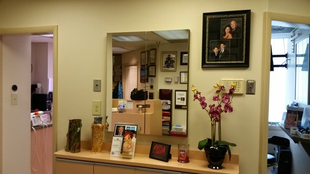 Images Berson Dental Health Care