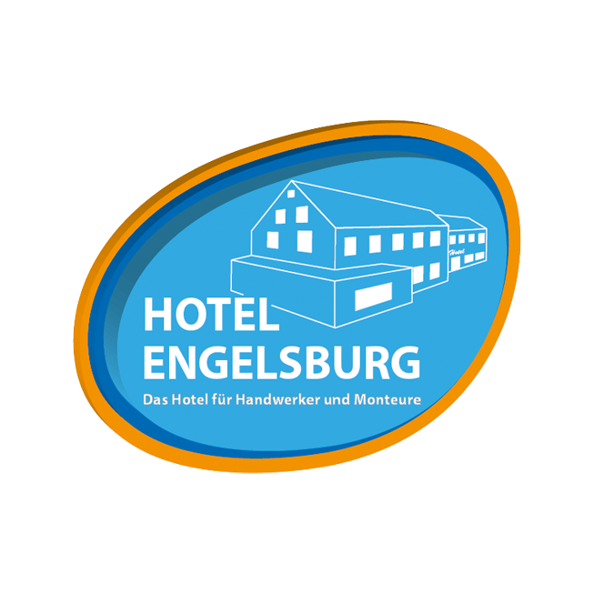 Hotel Engelsburg - Kantorek GbR in Remscheid - Logo