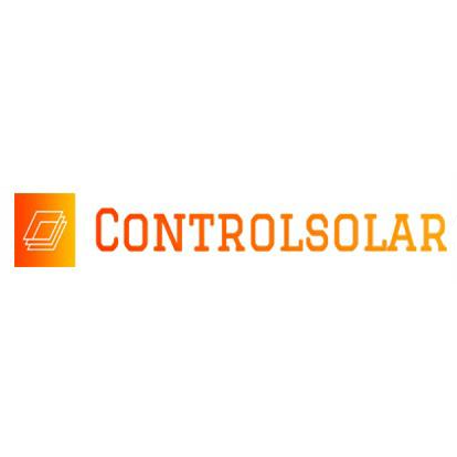 Controlsolar Logo