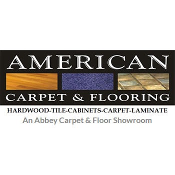 American Carpet INC Logo