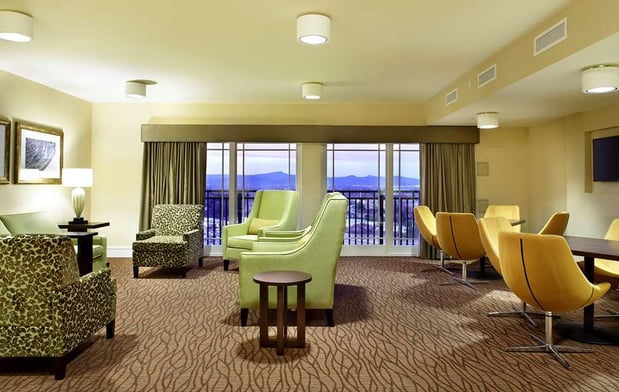 Images Hilton Garden Inn Roanoke