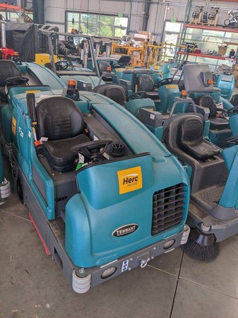 Images Herc Rentals ProSolutions