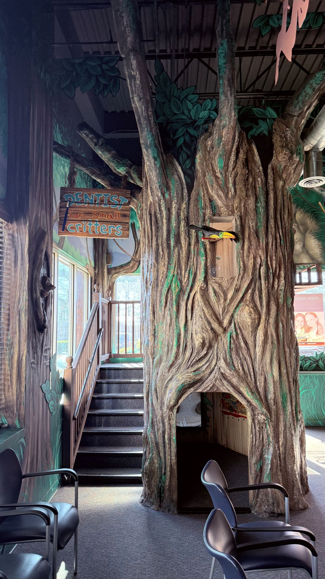 Dentistry for Children - Cumming Midway Image