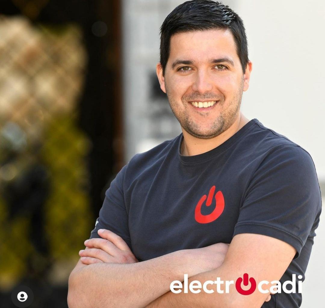 Bilder electro cadi SA