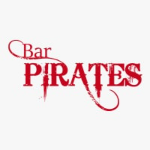 Bar PIRATES Logo