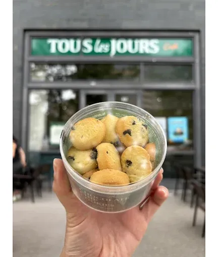 Images Tous Les Jours Bakery and Cafe
