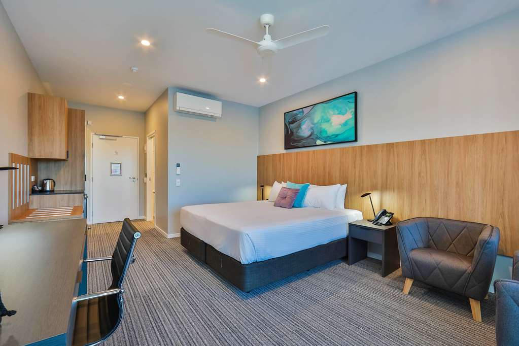 Images Best Western Plus North Lakes Hotel