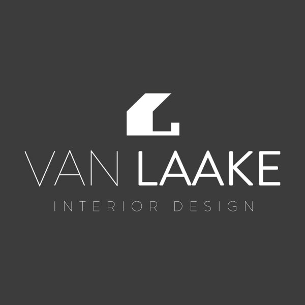 VAN LAAKE Interior Design, Interieuradvies Wijchen en Nijmegen Logo