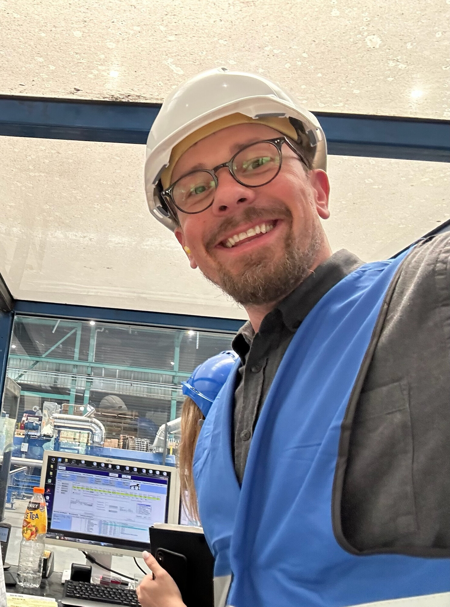 HSE Health & Safety Experts GmbH in Berlin