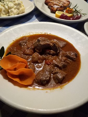 Images Birreria Ristorante Tedesco Zum Loeweneck