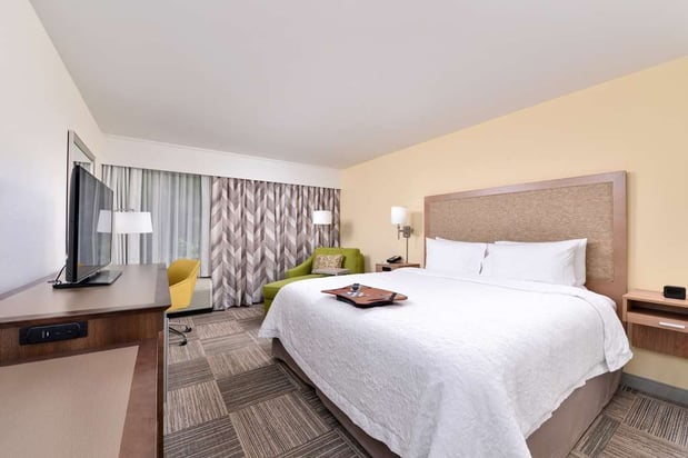 Images Hampton Inn Cartersville