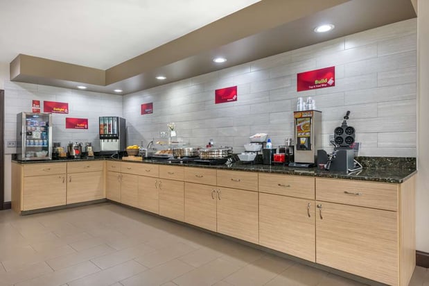 Images Best Western Plus Lake City