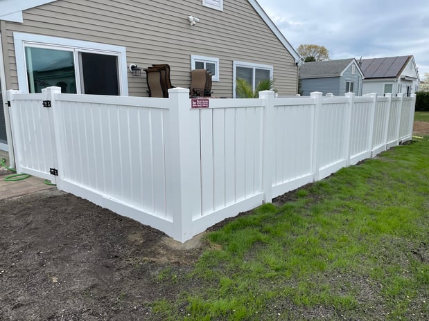 Images Superior Fence & Rail