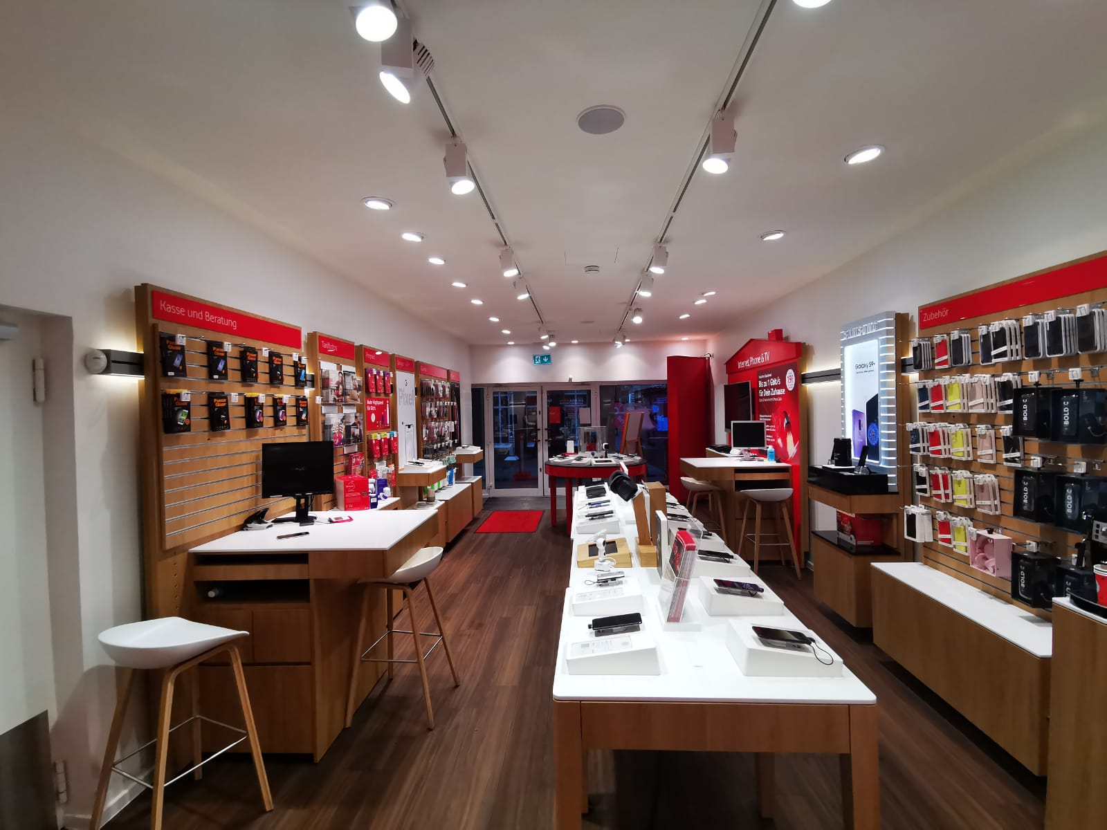 Bild 6 Vodafone Shop in Aurich