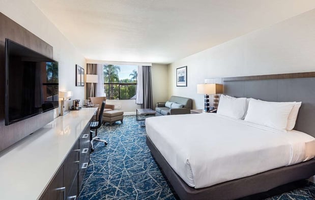 Images DoubleTree by Hilton Pomona