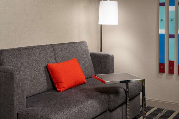 Images Hampton Inn Eagle Pass