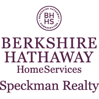 Berkshire Hathaway HomeServices Speckman Realty