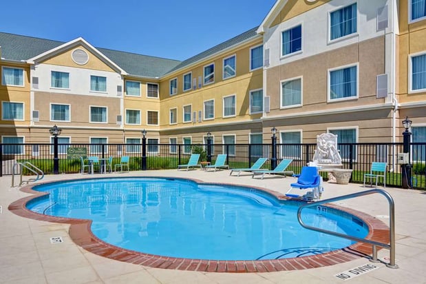 Images Homewood Suites by Hilton Amarillo