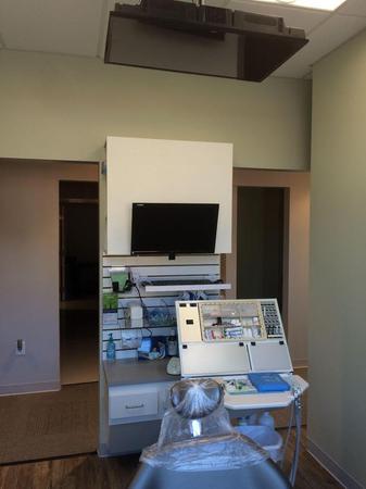Images Olive Chapel Family Dentistry: Dustin Prusik, DDS