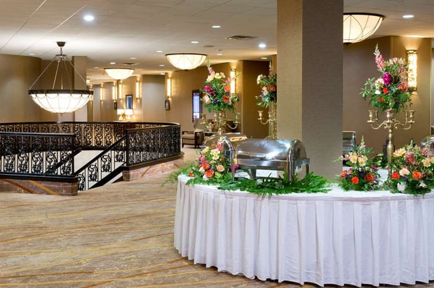 Images DoubleTree by Hilton Hotel Lafayette