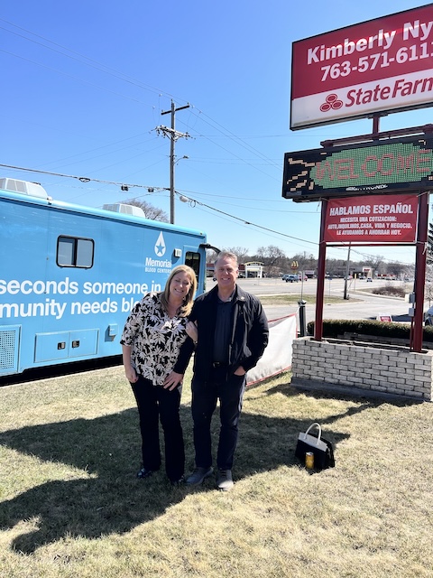 Kimberly Nybo - State Farm Insurance Agent Image
