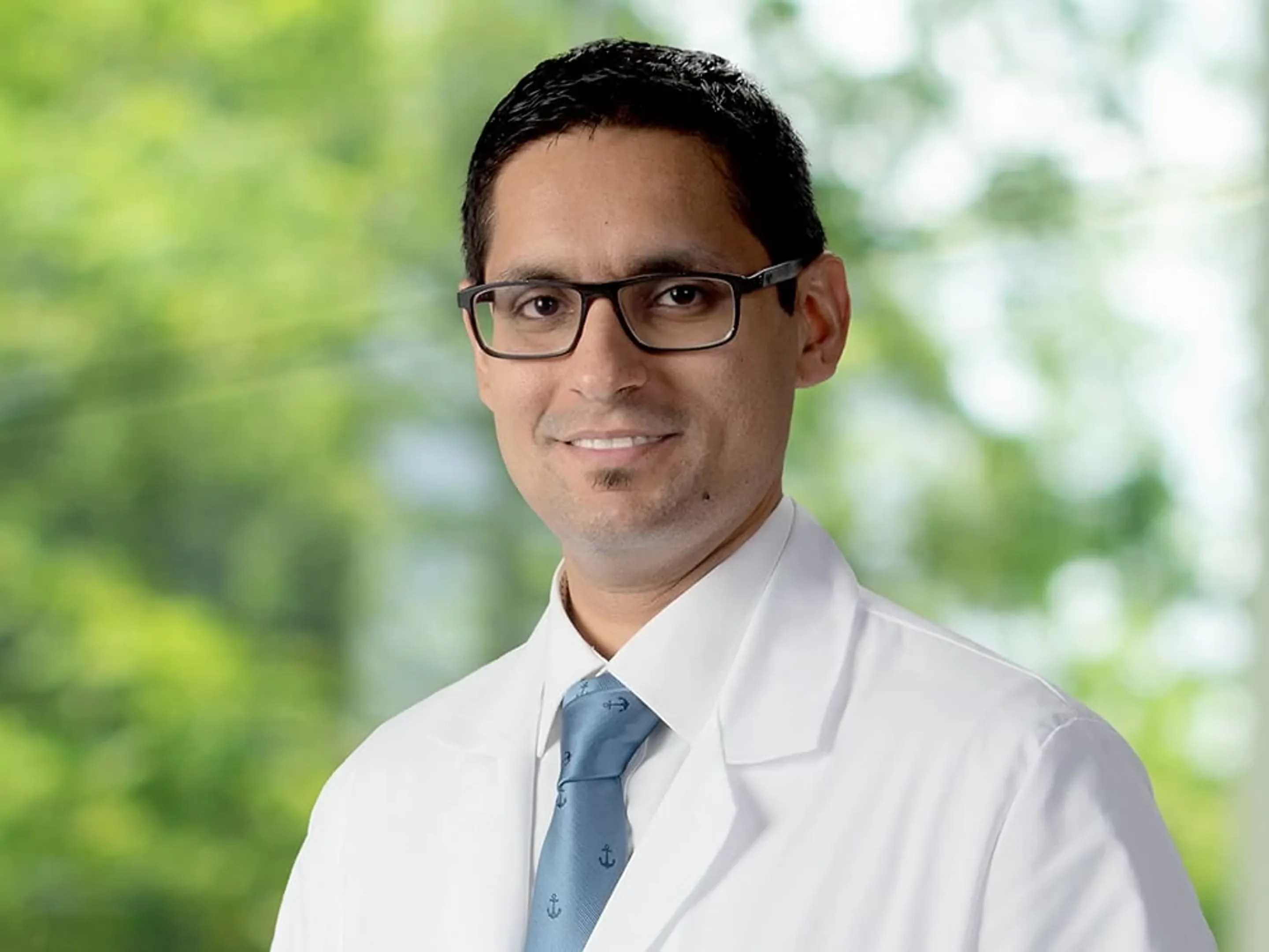 Nikhil Mukhi
