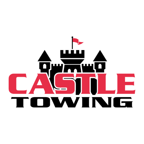 Castle Towing, LLC Logo