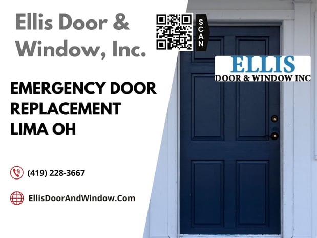 Images Ellis Door & Window