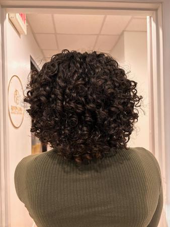 Images Austin Curls