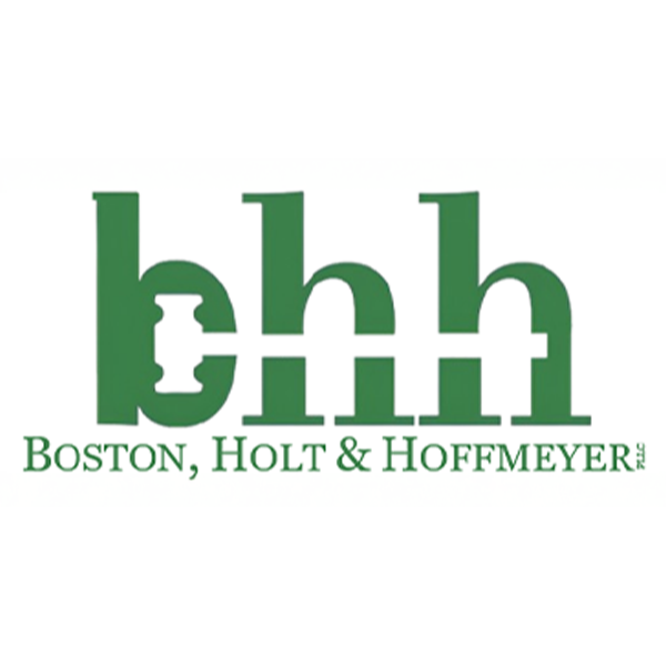 Boston, Holt & Hoffmeyer, PLLC