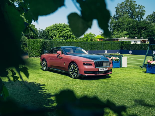 Images Rolls-Royce Motor Cars Columbus