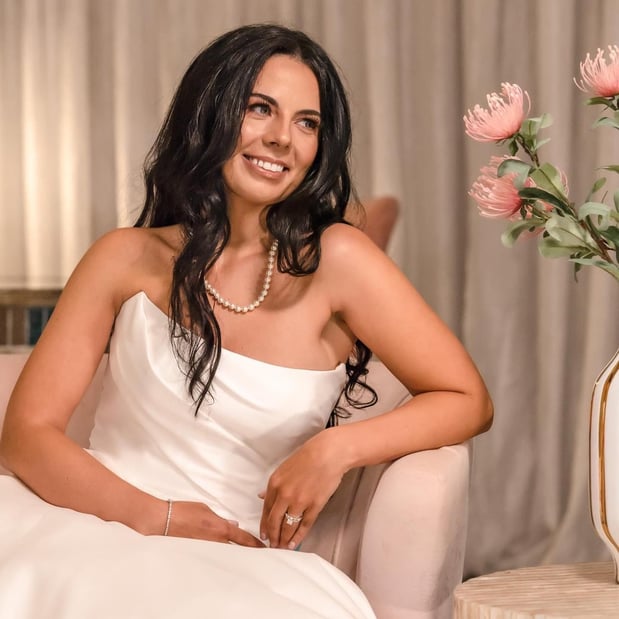 Images Truly Forever Bridal