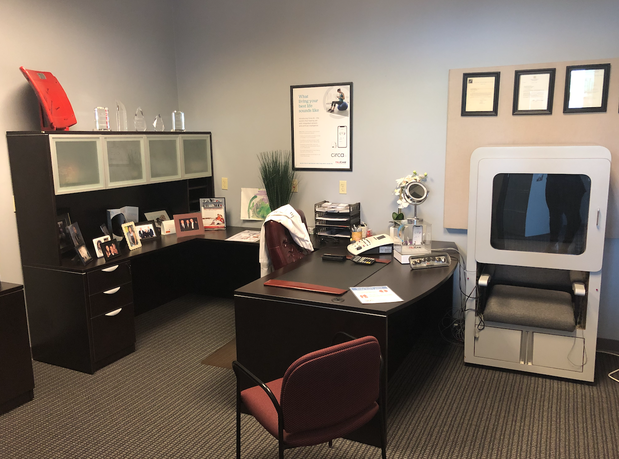 Images Southwestern Hearing Centers