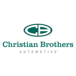 Christian Brothers Automotive Champions Logo